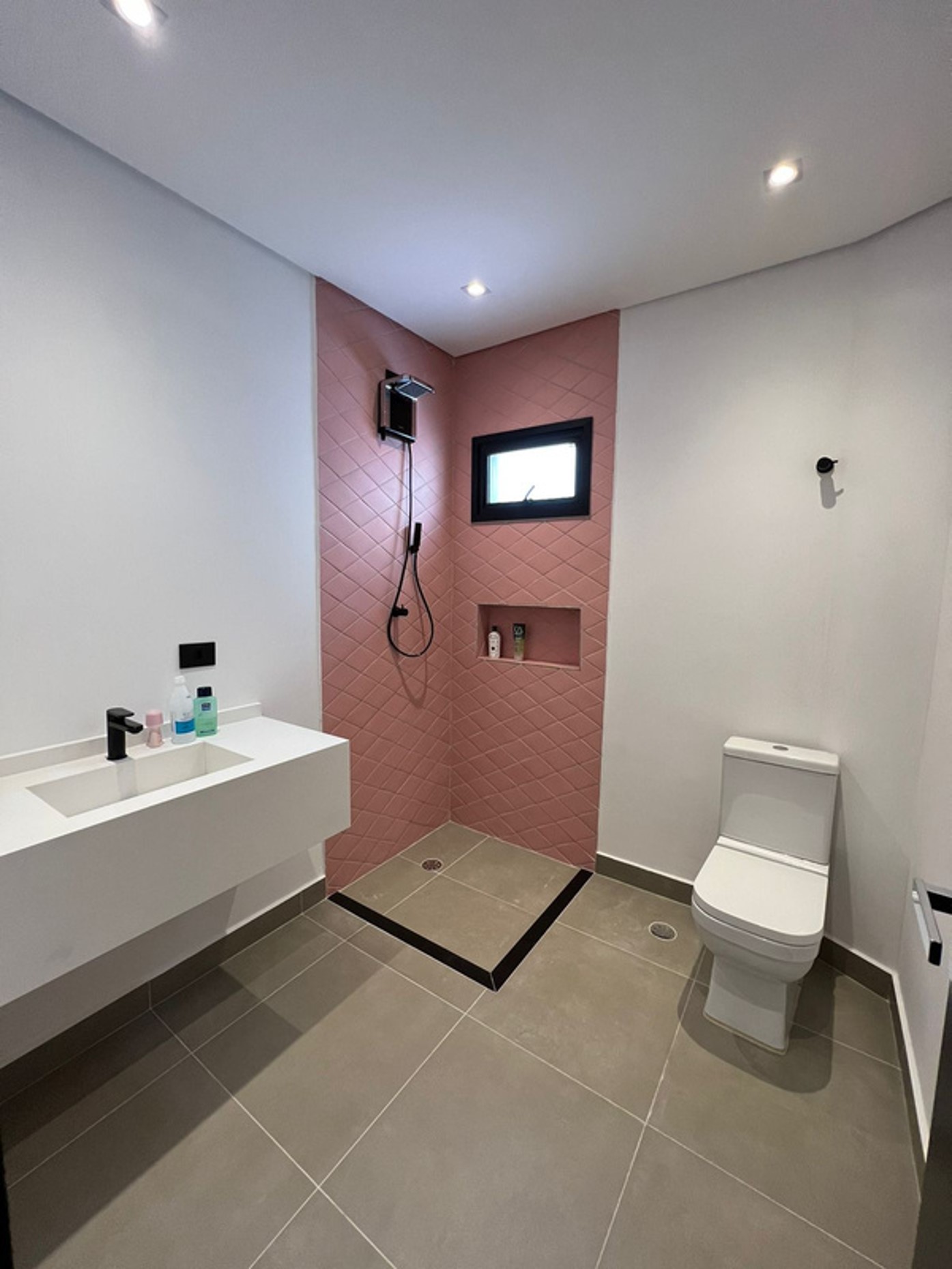 Residência Aclimação detalhe 3